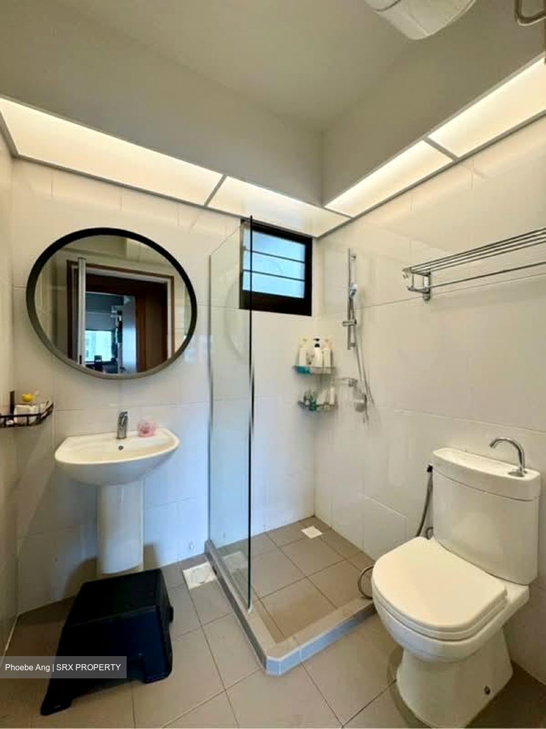 Blk 114A Alkaff Oasis (Toa Payoh), HDB 3 Rooms #583277741